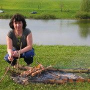 Елена Гаранина on My World.