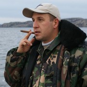 Александр Гаран on My World.