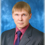 Денис Гарбатович on My World.