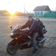 Иннокентий Гаськов on My World.