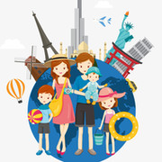 Gold Star Tourism LLC on My World.
