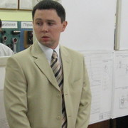 Евгений Шкуратов on My World.