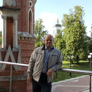 Георгий Носков on My World.