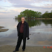 Георгий Обушинский on My World.