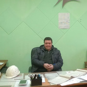 Вячеслав Исаев on My World.