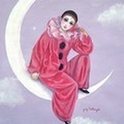 Алла Крамаренко on My World.