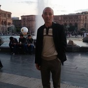 Hovik Ghazaryan on My World.