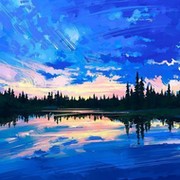 Ольга Гилёва on My World.