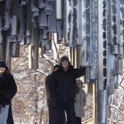 Алексей Тараненко on My World.