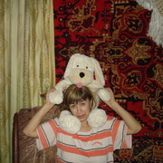 Надежда Глебова on My World.