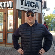 ГЛЕБ КВАША on My World.