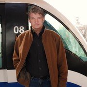 Михаил Горев on My World.