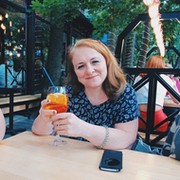 Надюшка Гавва on My World.