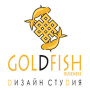 Gold Fish on My World.