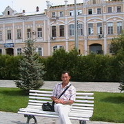 виталий голов on My World.