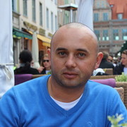 Slava Golovchenko on My World.