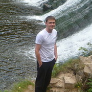 Дмитрий Головкин в Моем Мире.