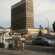 Ирина Головкова on My World.