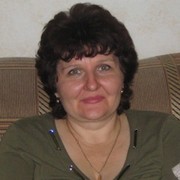 Ирина Голубева on My World.