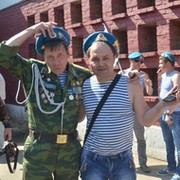 Анатолий Голубей on My World.