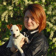 Наташа Гончарова on My World.