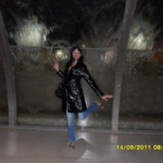 Tatyanochka Malygina on My World.