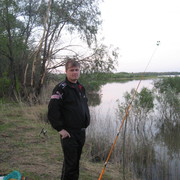 Олег Горбунов on My World.