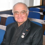 Анатолий Стожаров on My World.