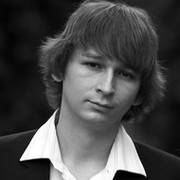 Олег Потоцкий on My World.