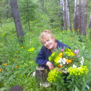 Людмила ***** on My World.
