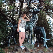 Оксана Грезнова on My World.