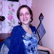 Ксения Грибанова on My World.