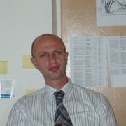 Николай Грибков on My World.