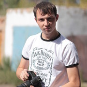 Александр Григорьев on My World.