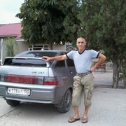 Grigoriy Terzi on My World.