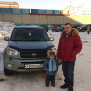 Евгений Гришин on My World.