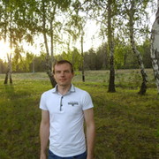 Евгений Громак on My World.