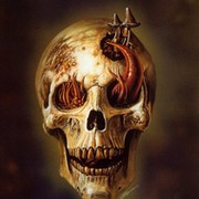 Grontor Schwart в Моем Мире.