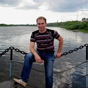 Олег Грушин on My World.
