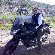 GARNIK SAHAKYAN on My World.