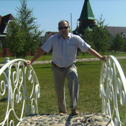 Евгений Губанов on My World.