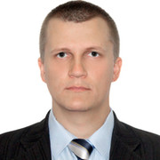 Алексей Гуда on My World.