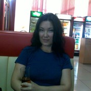 Gulshat Kuandikovna on My World.
