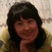 Гулнур Нагизхановна on My World.