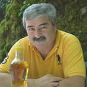 Рудик Гунба on My World.
