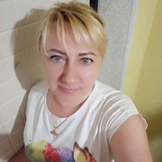 Евгения Болсуновская on My World.