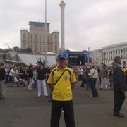 Александр Харлашко on My World.