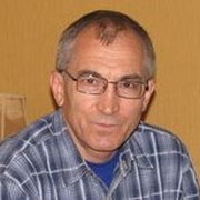 Александр Халак on My World.