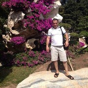 Вова Хачатрян on My World.