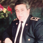 Fariz Hasanov on My World.
